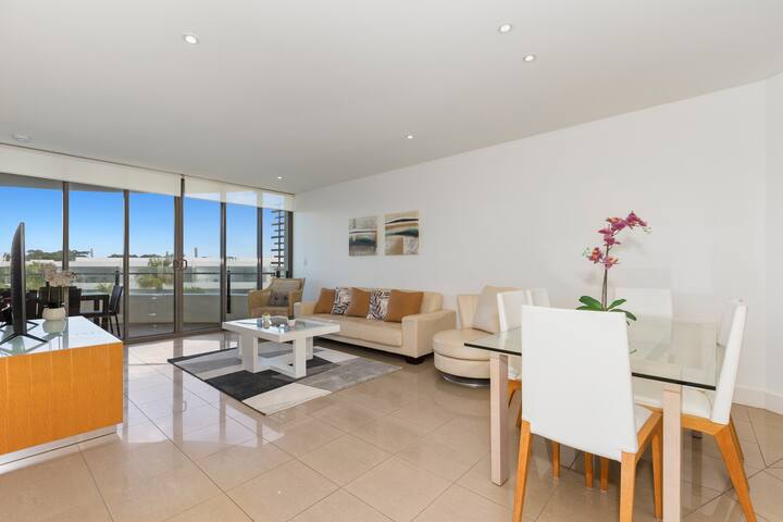 2 Bedroom Rooftop Terrace Apartment gallery image 2