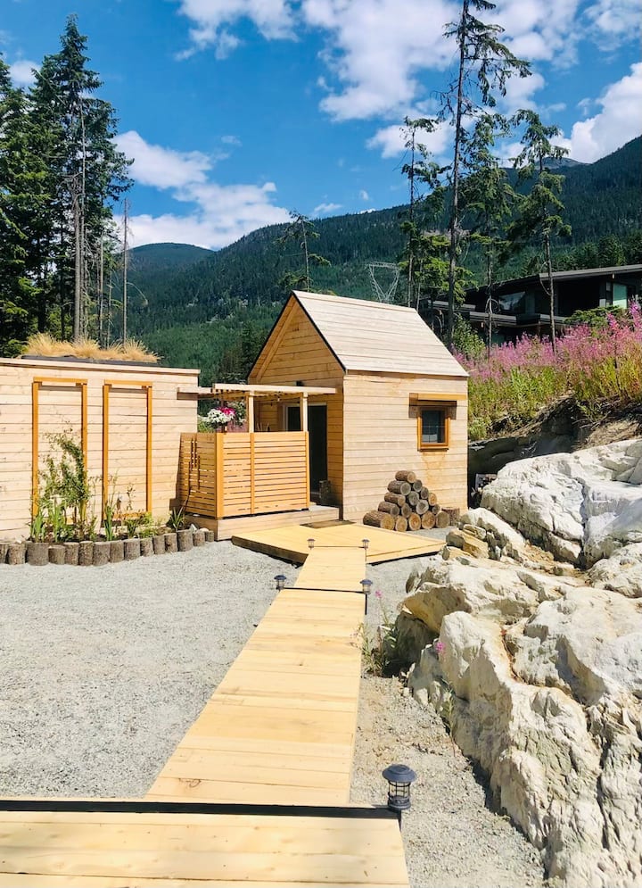 Squamish Cabin Rentals Cabins and More Airbnb