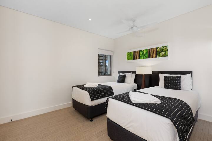 2 Bedroom Rooftop Terrace Apartment gallery image 5