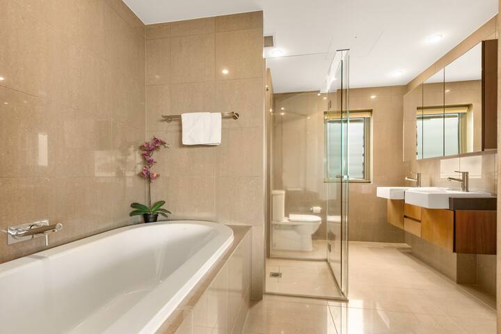 2 Bedroom Rooftop Terrace Apartment gallery image 2