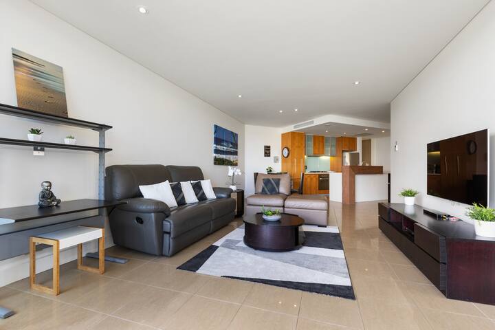 2 Bedroom Rooftop Terrace Apartment gallery image 3