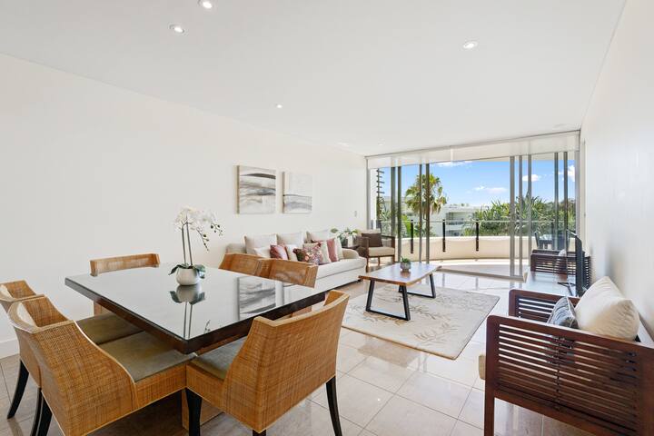 2 Bedroom Rooftop Terrace Apartment gallery image 3