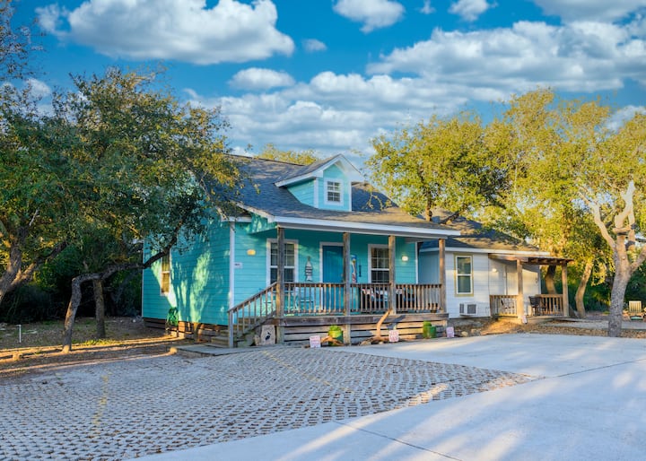 Copano Bay Vacation Rentals House and Cottage Rentals Airbnb