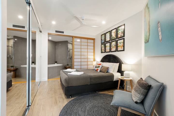 3 Bedroom Plunge-pool Apartment gallery image 2