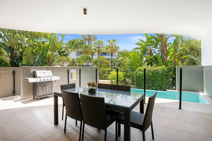 3 Bedroom Plunge-Pool Apartment gallery image 4