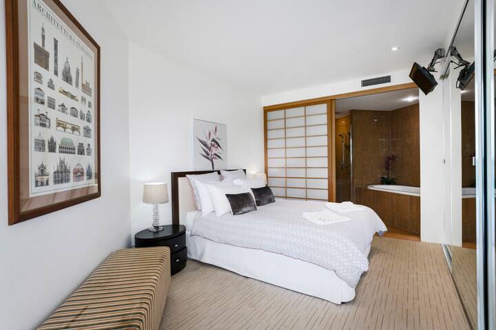 3 Bedroom Plunge-Pool Apartment gallery image 3