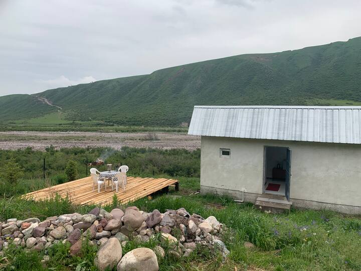 Провинции Кыргызстана