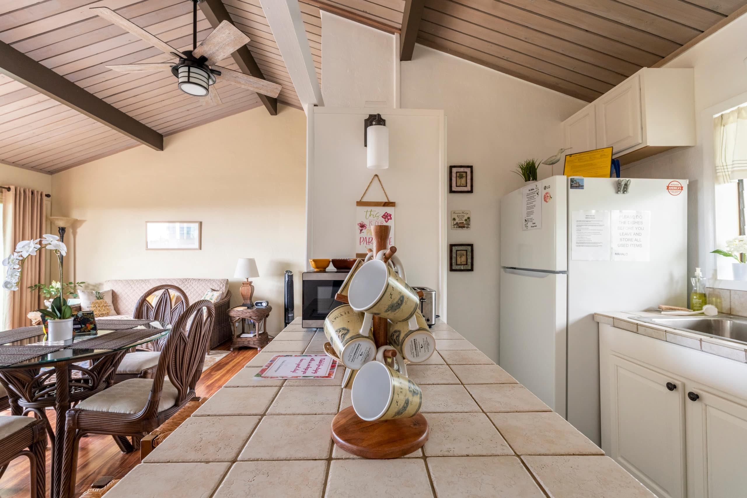 Condo in Kailua-Kona · ★4.86 · 1 bedroom · 1 bed · 1 bath - Image 15