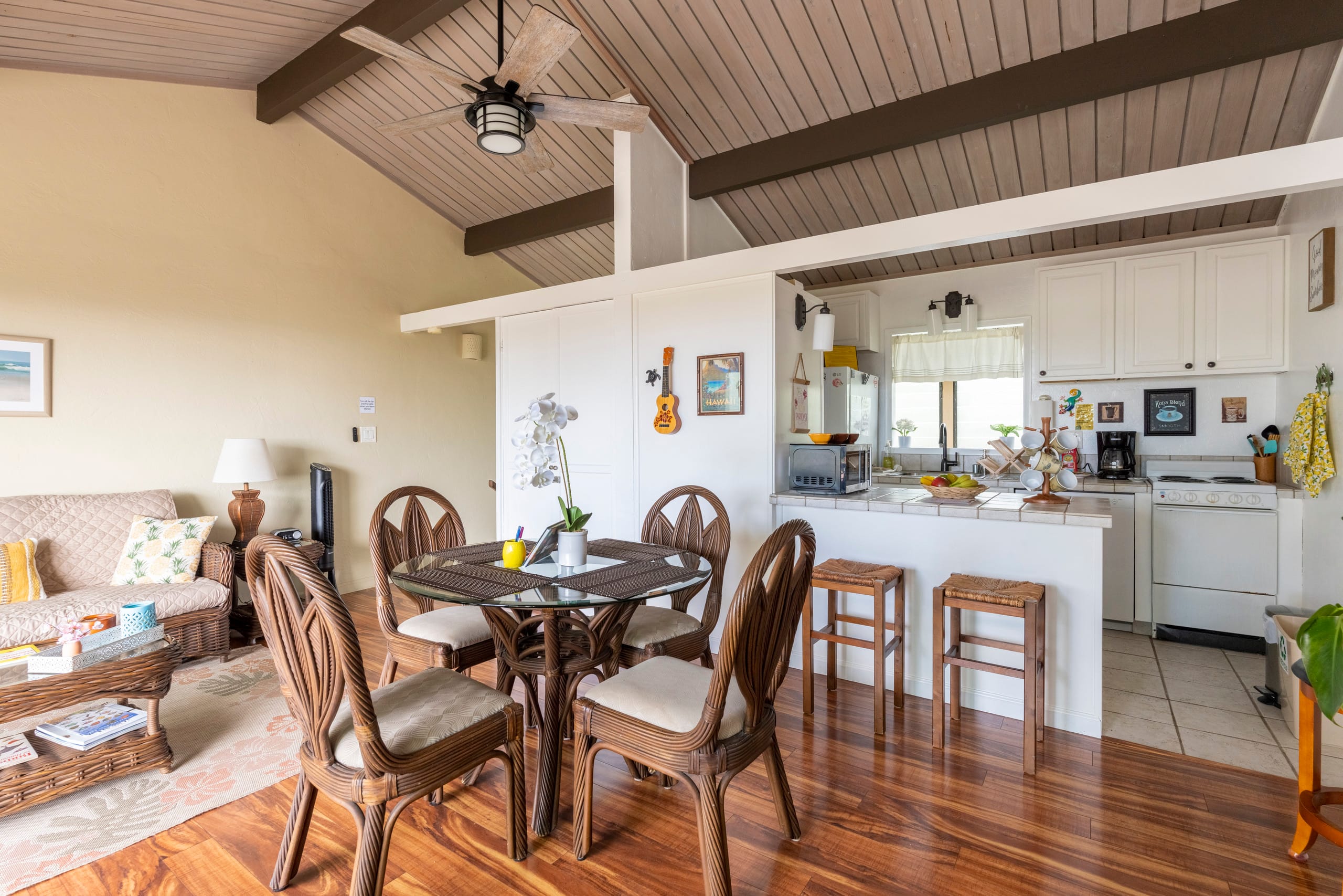 Condo in Kailua-Kona · ★4.86 · 1 bedroom · 1 bed · 1 bath - Image 18