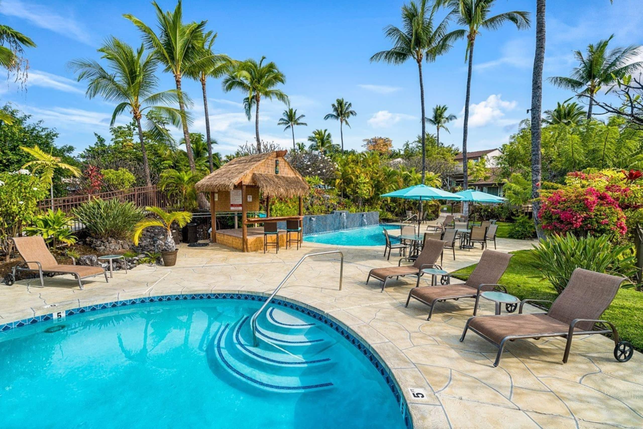 Condo in Kailua-Kona · ★4.86 · 1 bedroom · 1 bed · 1 bath - Image 43