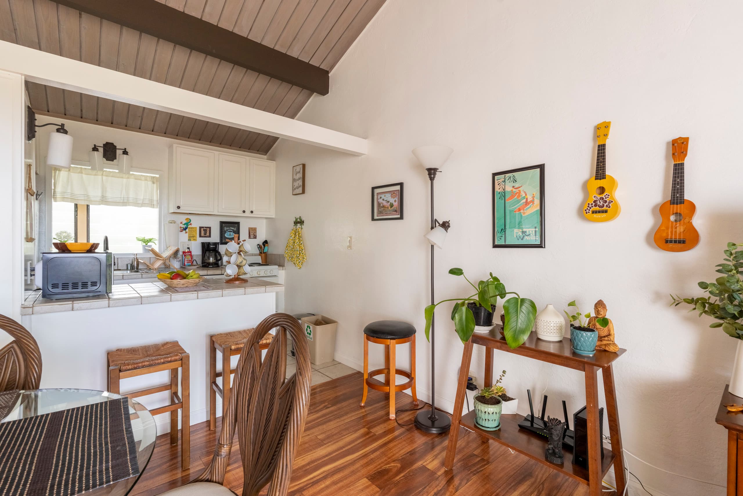Condo in Kailua-Kona · ★4.86 · 1 bedroom · 1 bed · 1 bath - Image 17