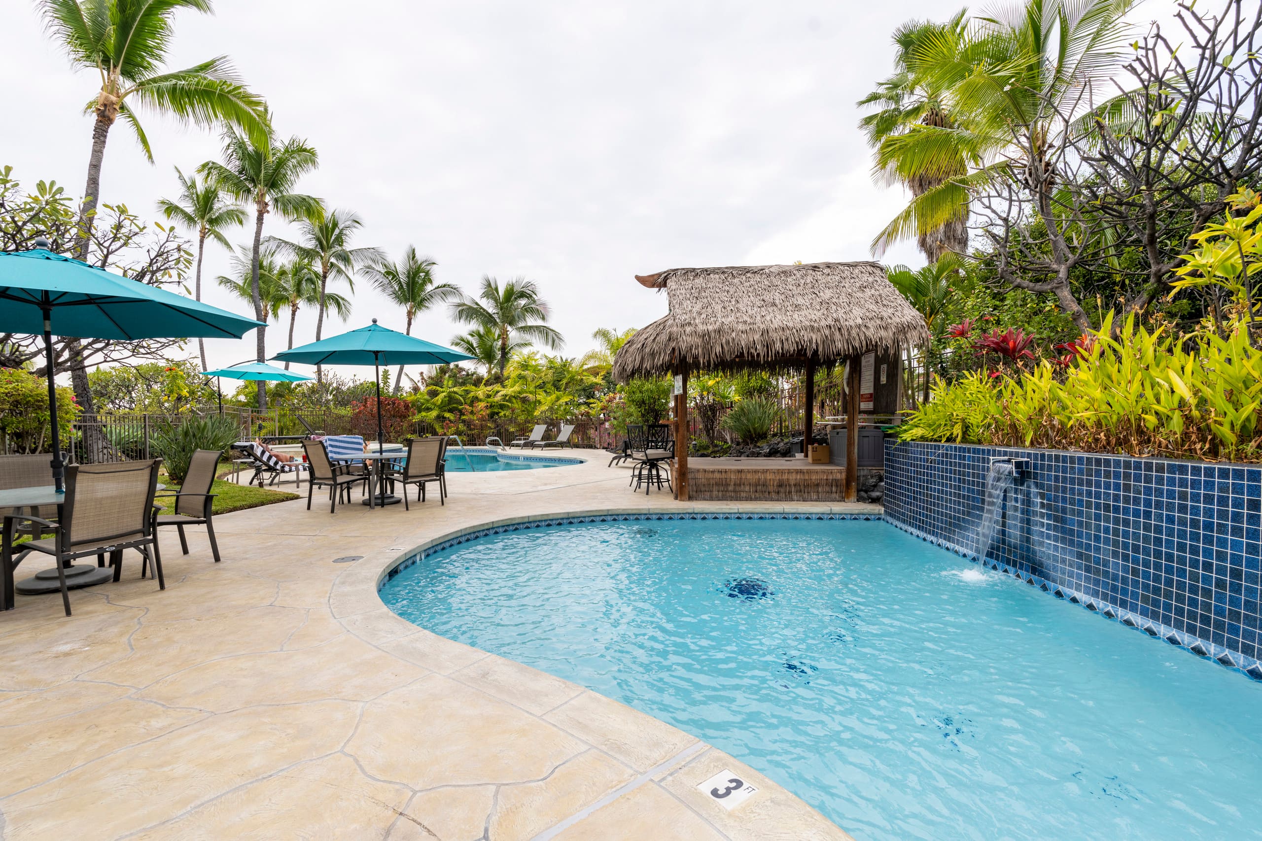 Condo in Kailua-Kona · ★4.86 · 1 bedroom · 1 bed · 1 bath - Image 45
