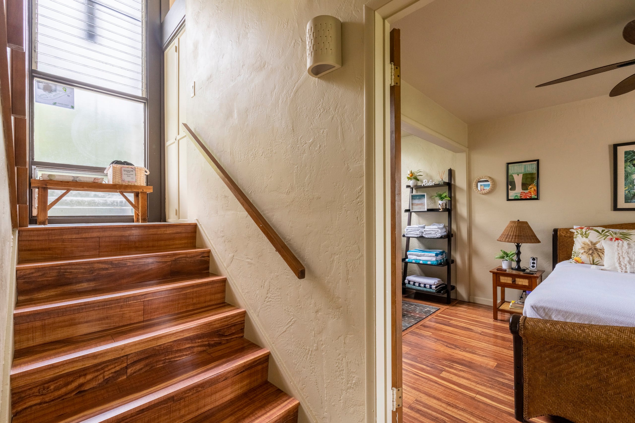 Condo in Kailua-Kona · ★4.86 · 1 bedroom · 1 bed · 1 bath - Image 48
