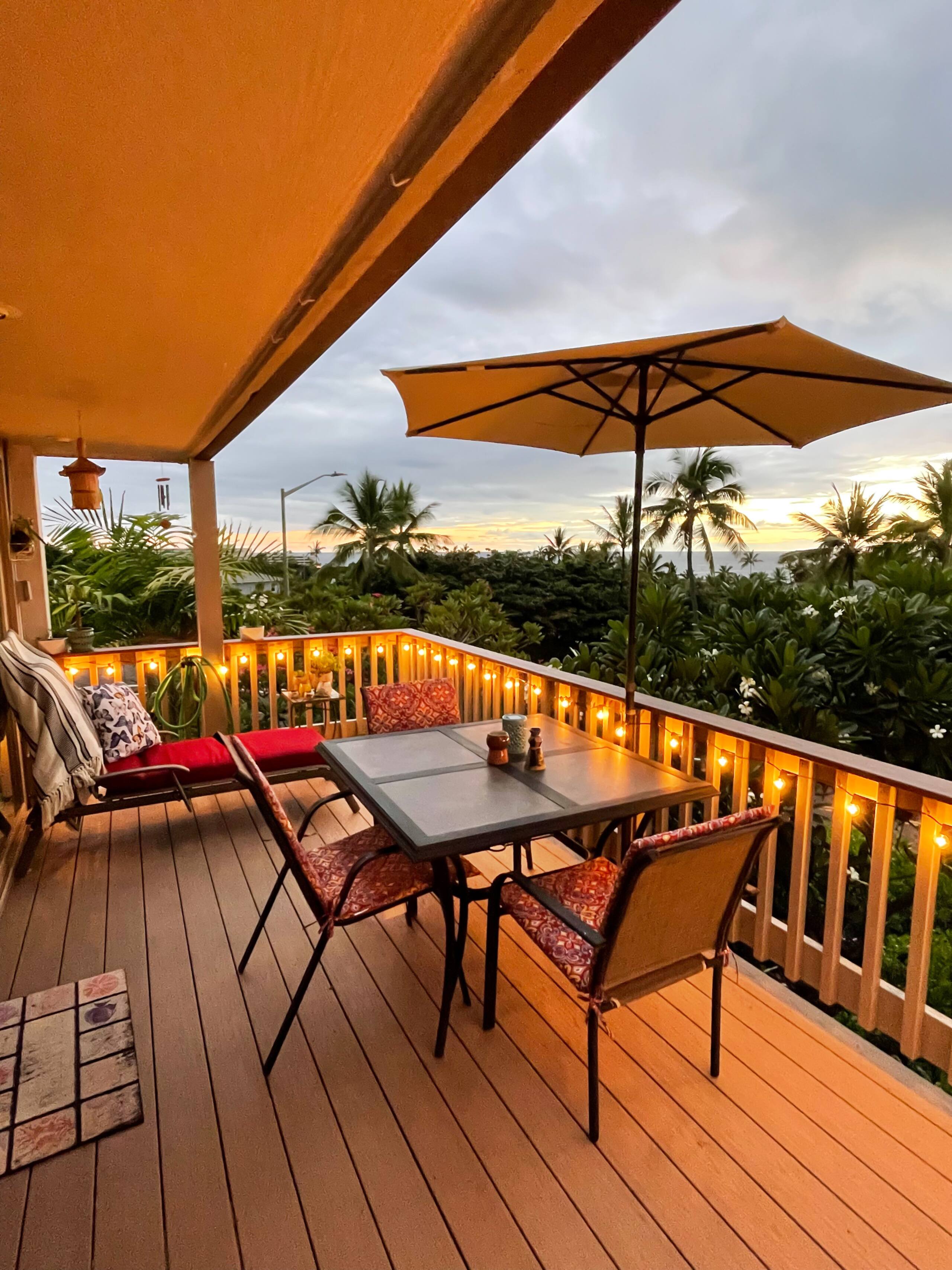 Condo in Kailua-Kona · ★4.86 · 1 bedroom · 1 bed · 1 bath - Image 33