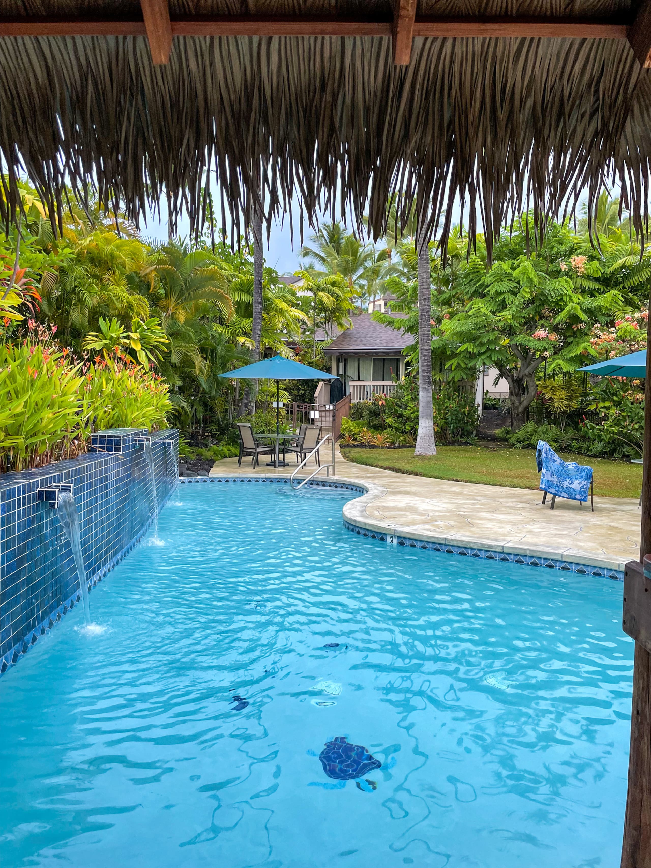 Condo in Kailua-Kona · ★4.86 · 1 bedroom · 1 bed · 1 bath - Image 44