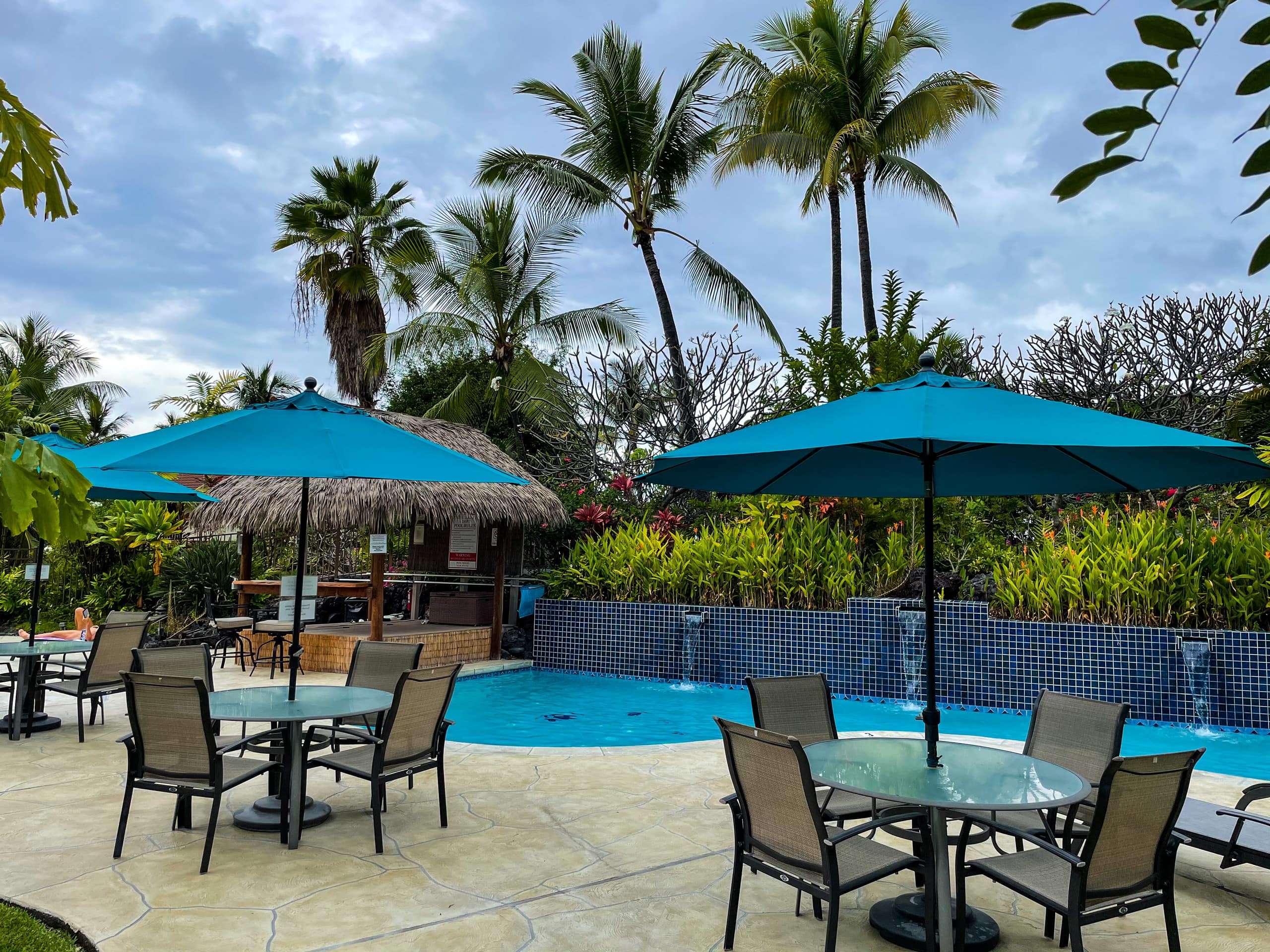 Condo in Kailua-Kona · ★4.86 · 1 bedroom · 1 bed · 1 bath - Image 46