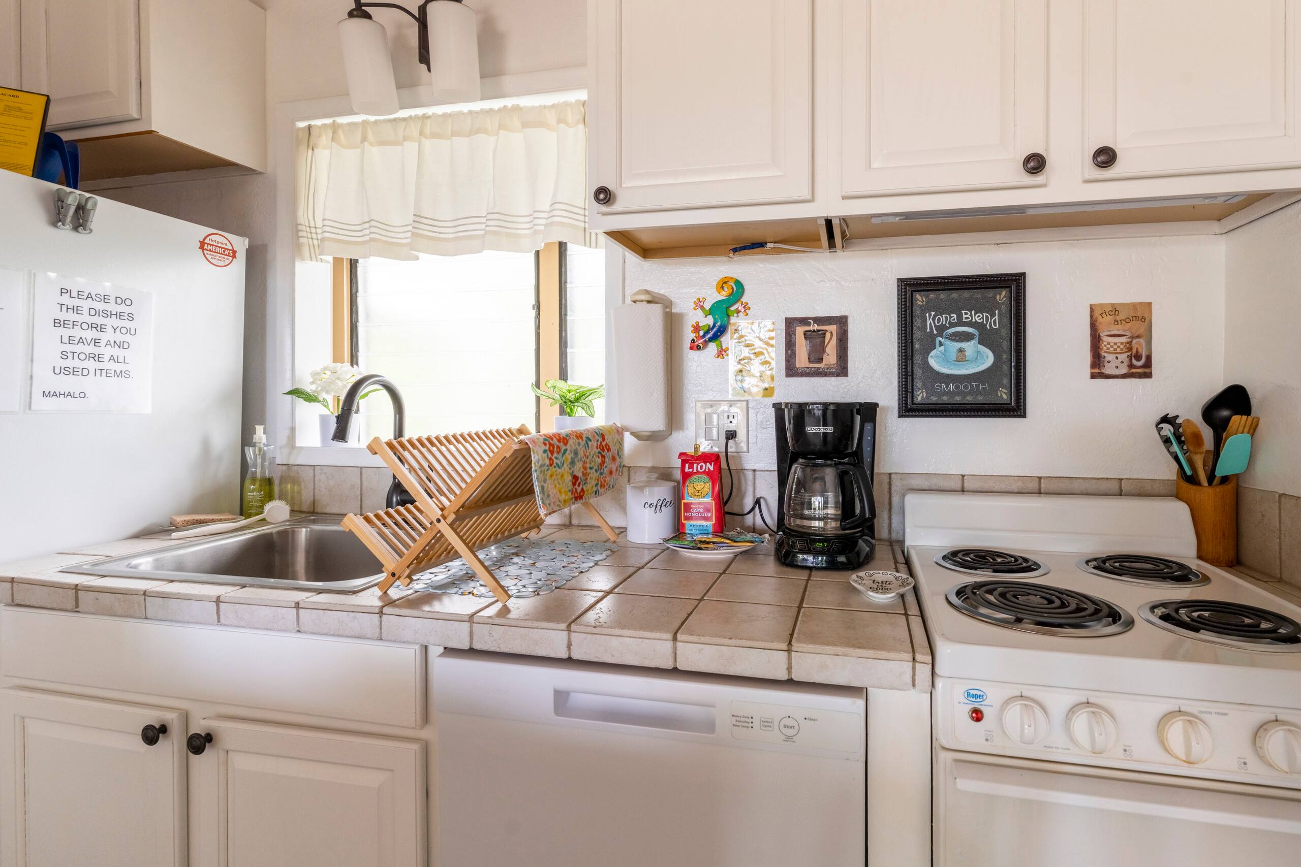 Condo in Kailua-Kona · ★4.86 · 1 bedroom · 1 bed · 1 bath - Image 13