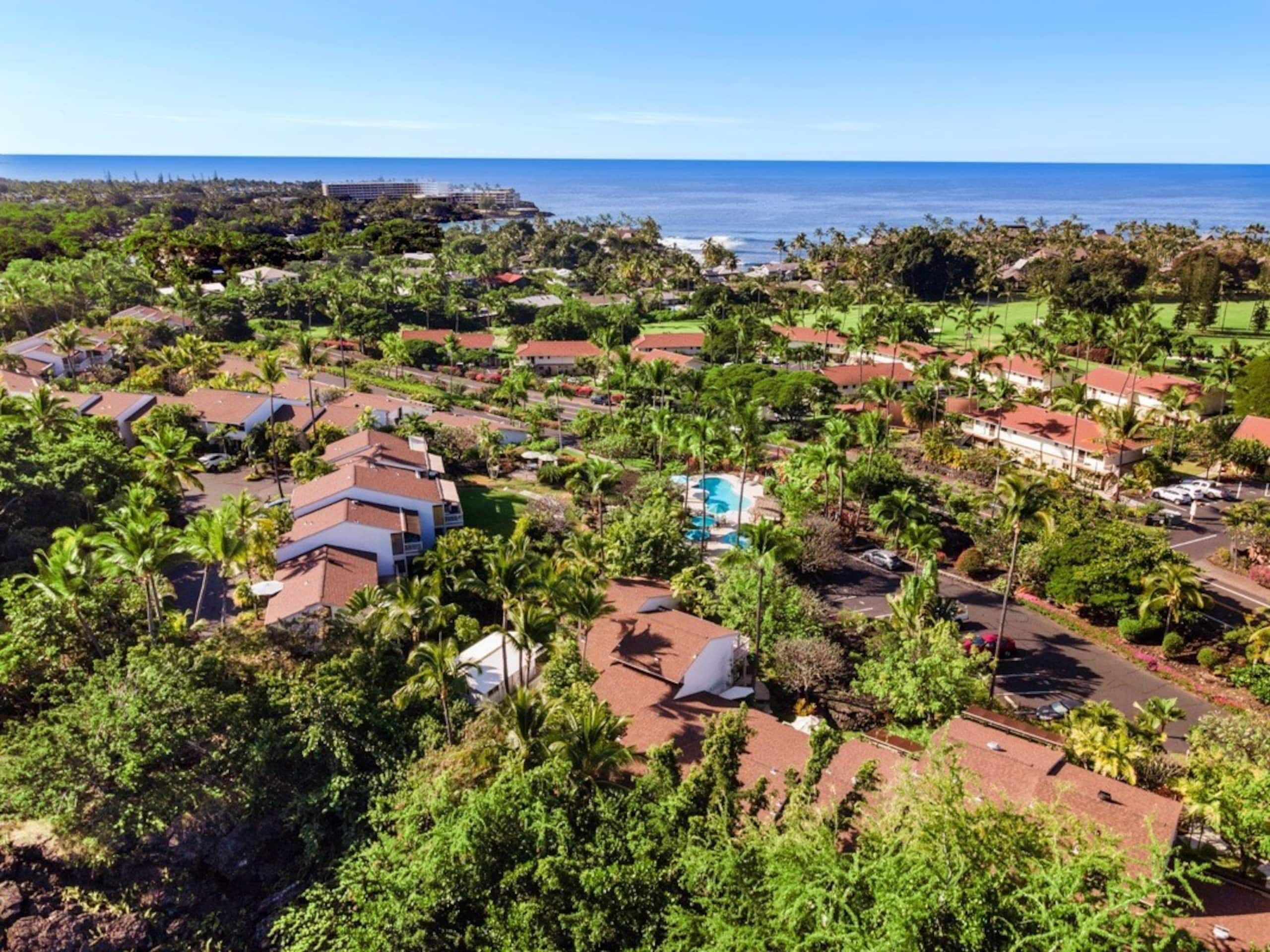 Condo in Kailua-Kona · ★4.86 · 1 bedroom · 1 bed · 1 bath - Image 50