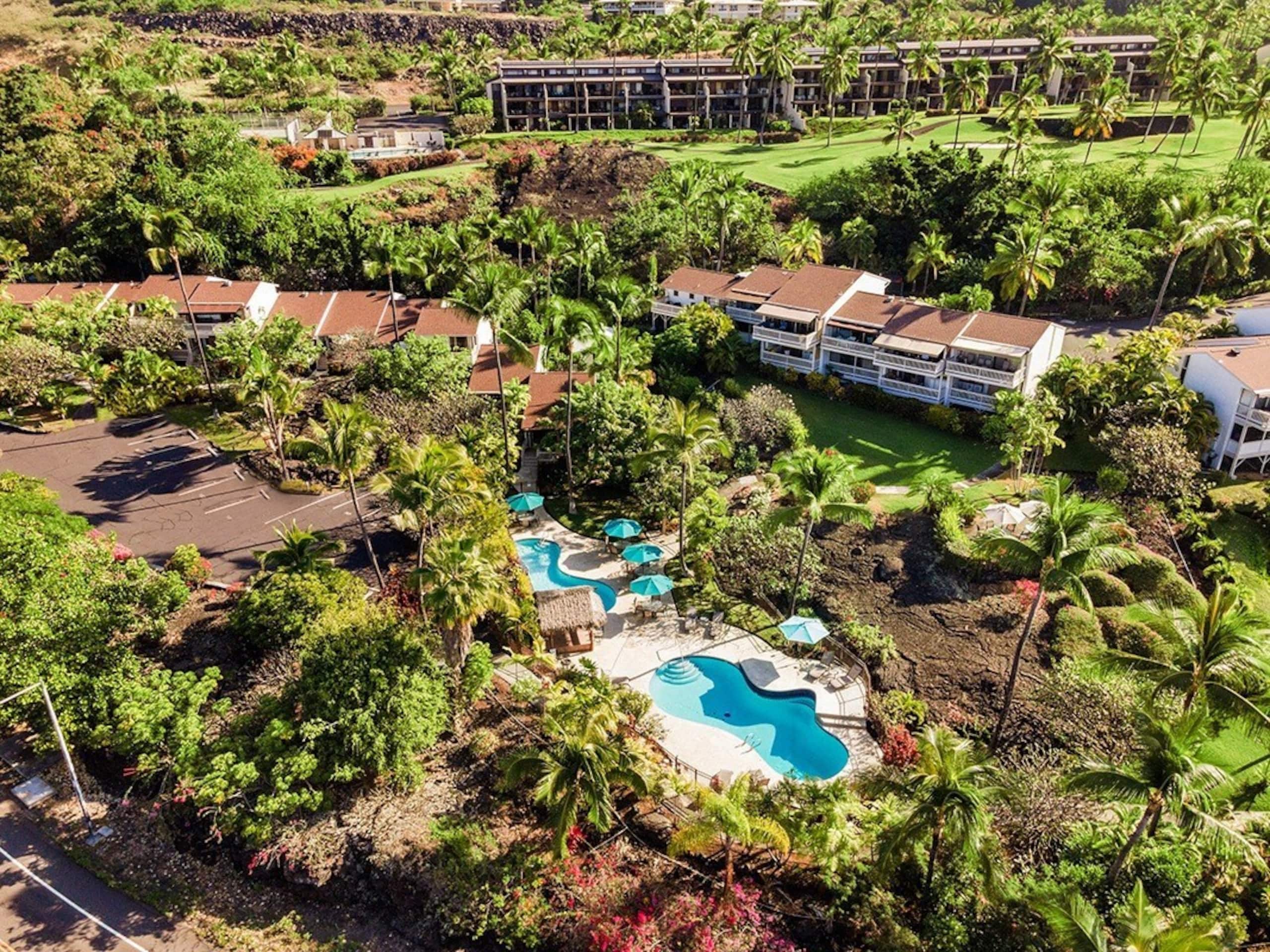 Condo in Kailua-Kona · ★4.86 · 1 bedroom · 1 bed · 1 bath - Image 29