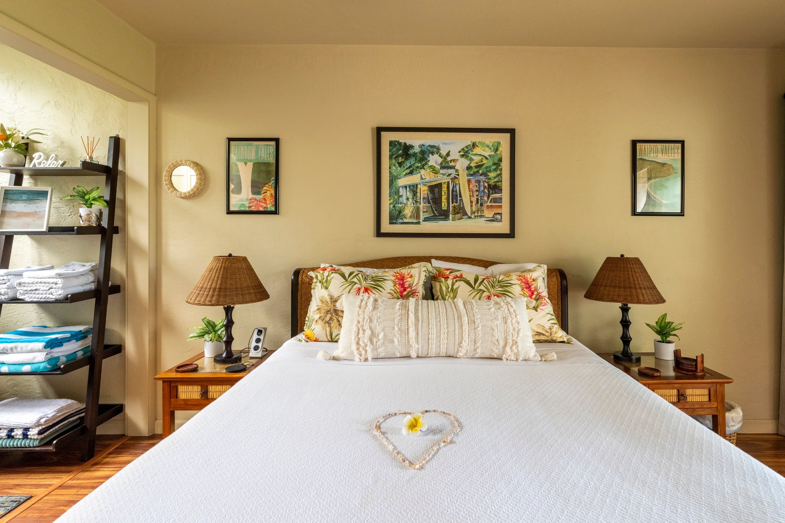 Condo in Kailua-Kona · ★4.86 · 1 bedroom · 1 bed · 1 bath - Image 19