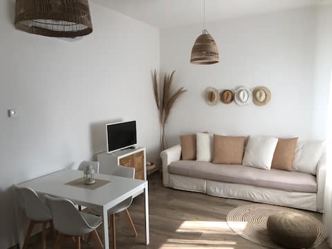 Porto 20 - Estivo Cattolica Apartment