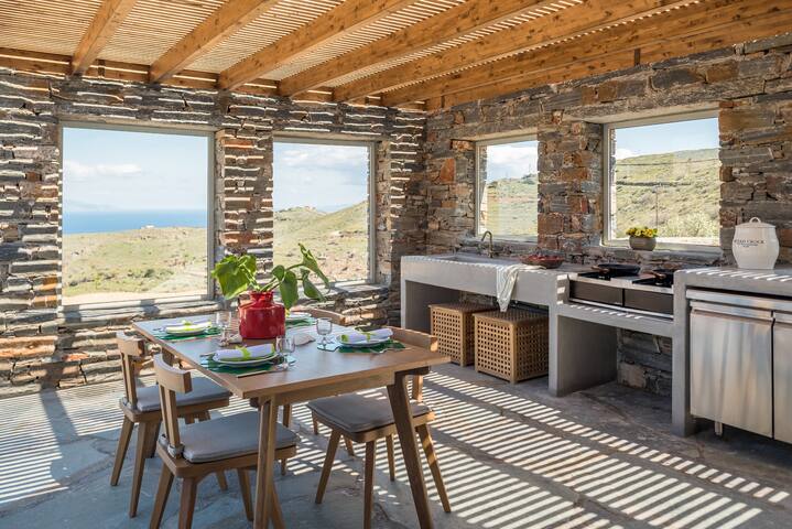 NevermindVacations Villa B gallery image 5