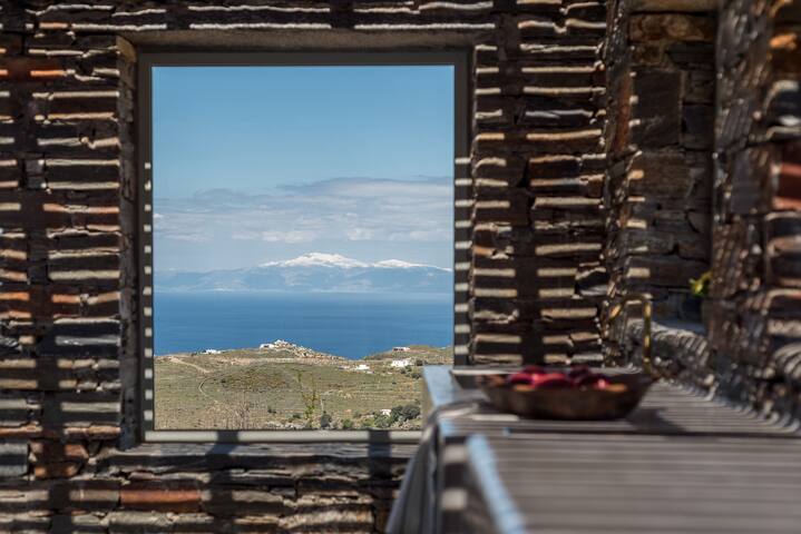 NevermindVacations Villa B gallery image 4