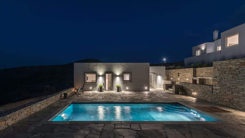 NevermindVacations Villa B