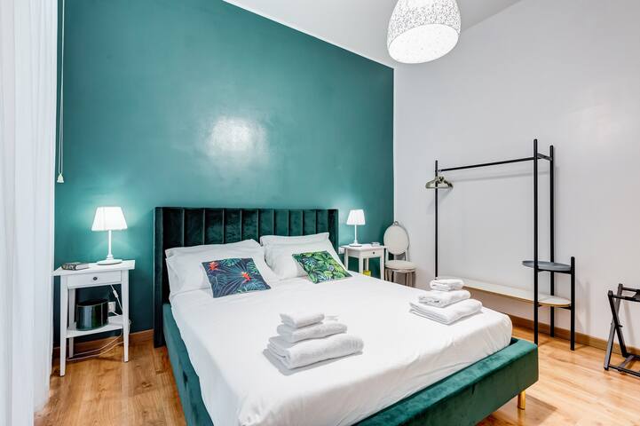 BDC – Residenza Valadier 3 Bedrooms and 3 baths gallery image 5