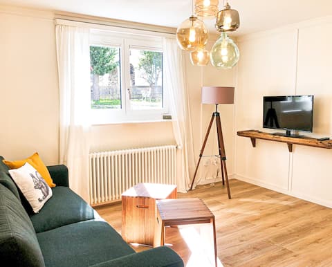 Villa Fried | Natüra | 2 persons