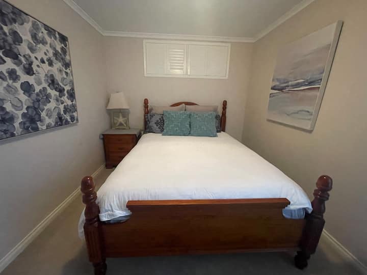 Спална соба 4