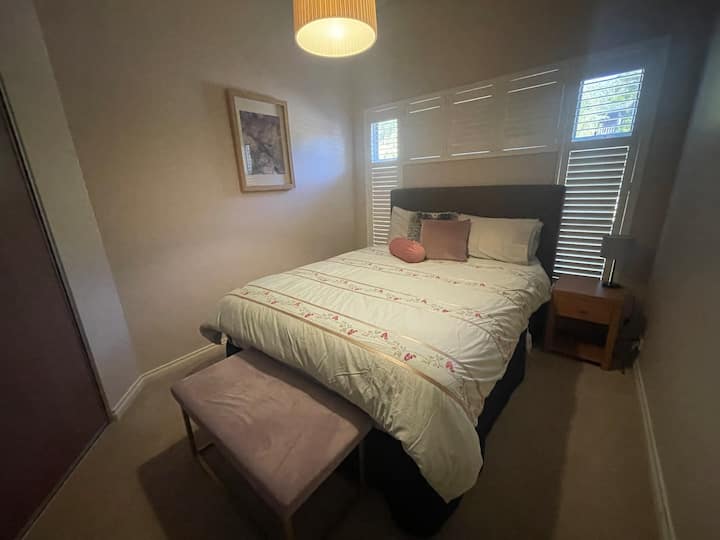 Спална соба 2