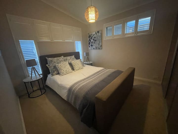 Спална соба 1