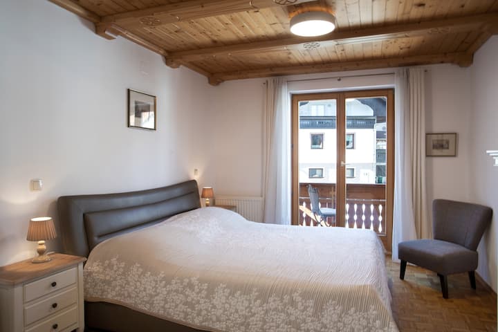 غرفة النوم الثالثة