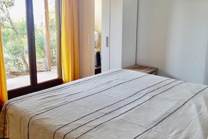 Spavaća soba 1 / spavaća soba 1