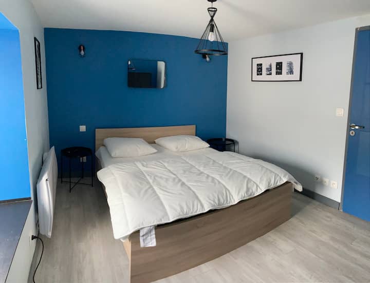 საძინებელი 2