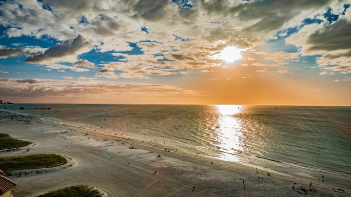 Villa Rosa Clearwater Beach - Clearwater Beach, FL