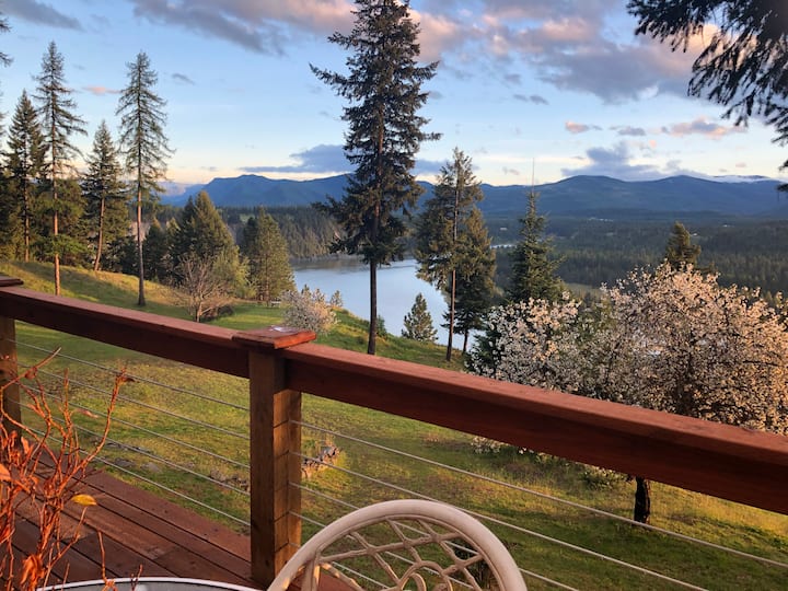 Trout Creek Cabins Cabins and More Airbnb