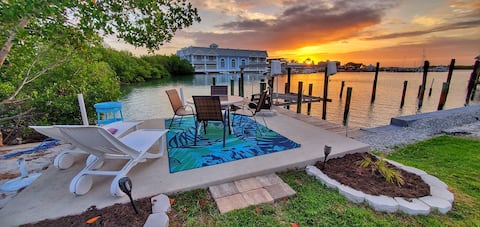 Coastal Capri Paradise