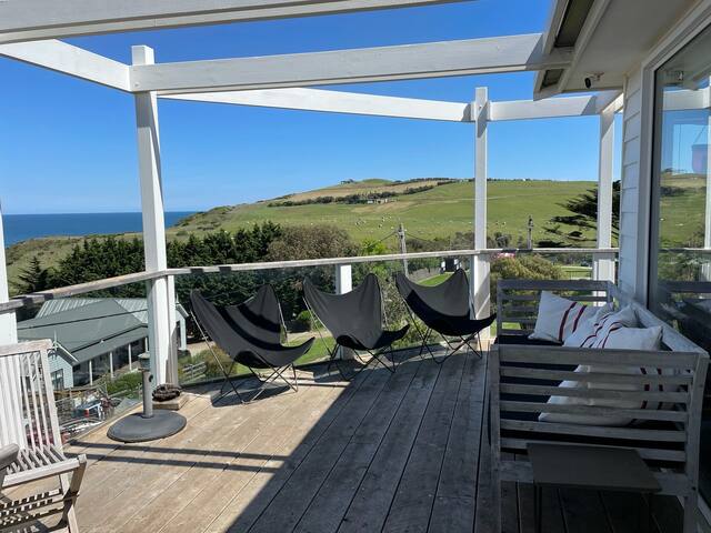 Flinders Horizon with Sublime Ocean & Rural Views gallery image 4