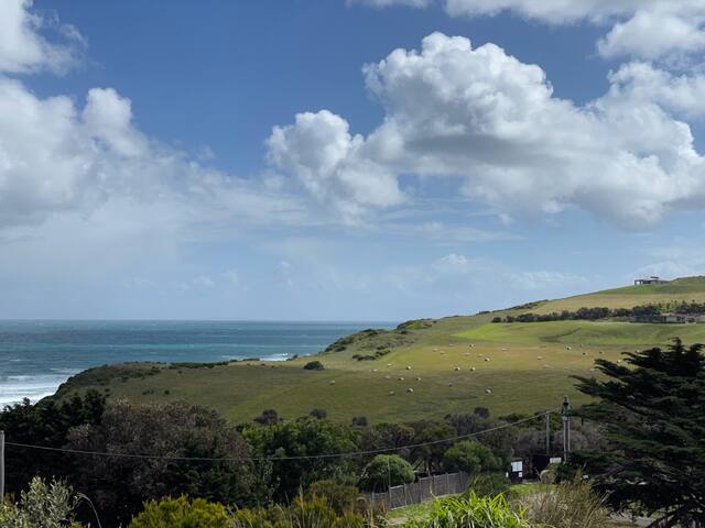 Flinders Horizon with Sublime Ocean & Rural Views gallery image 2