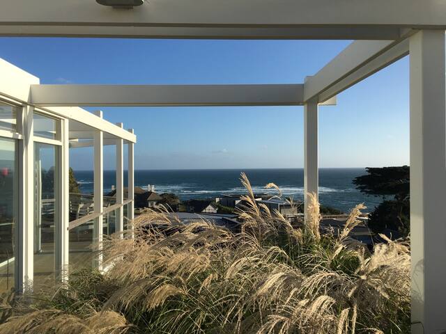 Flinders Horizon with Sublime Ocean & Rural Views