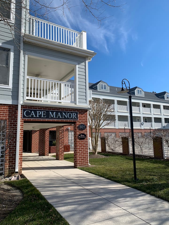 Top 7 Airbnbs With Pool In Cape May, New Jersey Updated 2024 Trip101