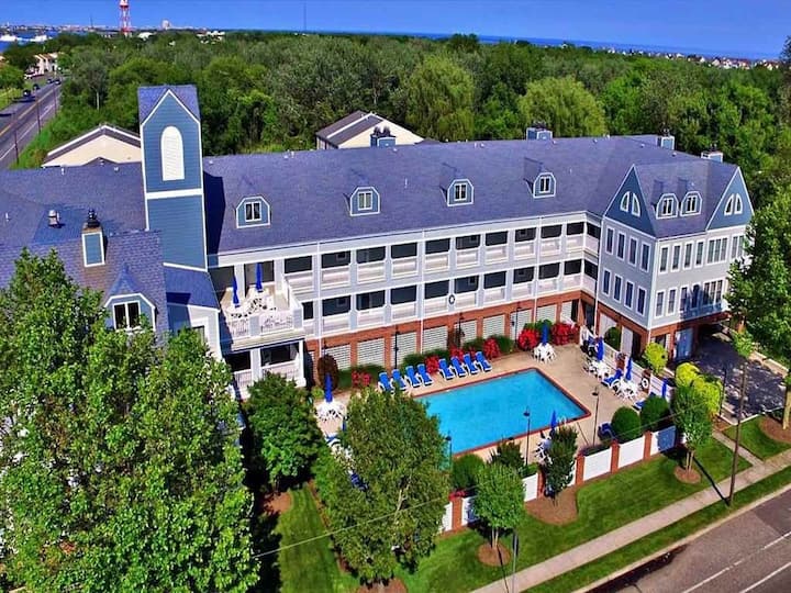 Top 7 Airbnbs With Pool In Cape May, New Jersey Updated 2024 Trip101