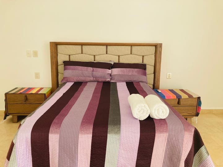 QUATRIÈME CHAMBRE « CHAMBRE PRINCIPALE »