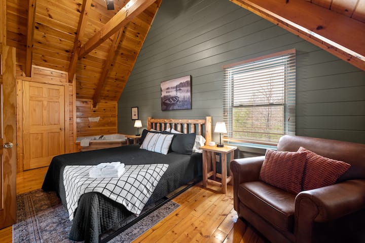 Pigeon Forge|pool·hot Tub|game&theater Rm·pets·ev - Pigeon Forge, TN