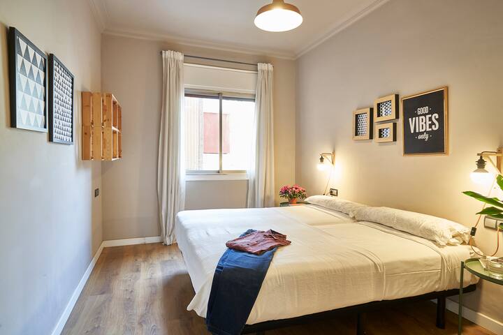 غرفة النوم 3