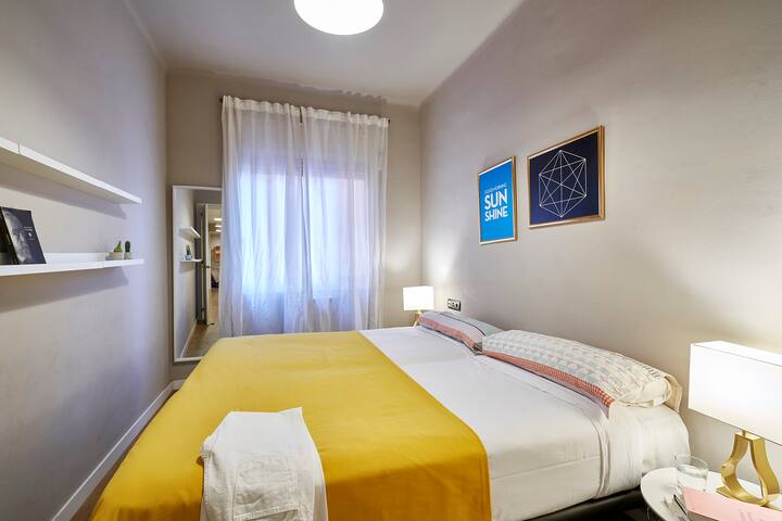 غرفة النوم 2