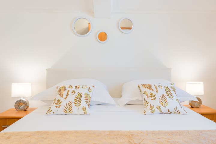 Amplio dormitorio 2.