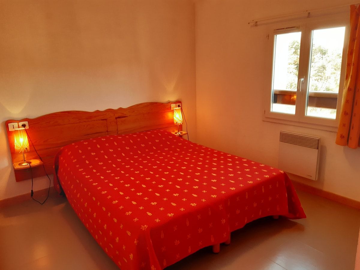 Chumba cha kulala cha wazazi